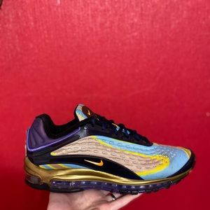 Nike Air Max Delux. Excellent condition 9/10